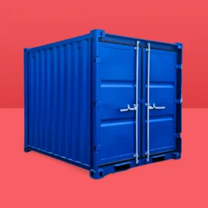 8ft Storage Container