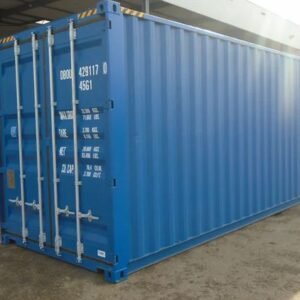 40ft High Cube Shipping Container