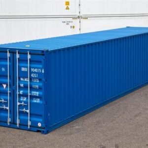 40ft Shipping Container