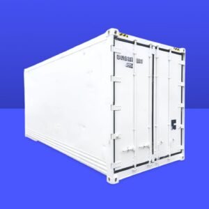 20ft Standard Refrigerated Container